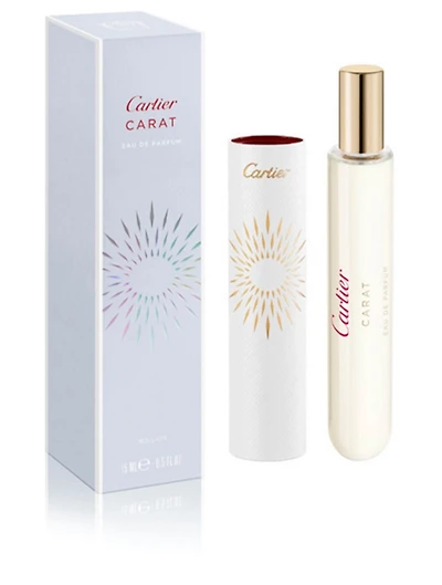 Carat Eau de Parfum Roll-On