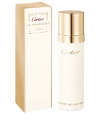 La Panthère Eau de Parfum Body Mist