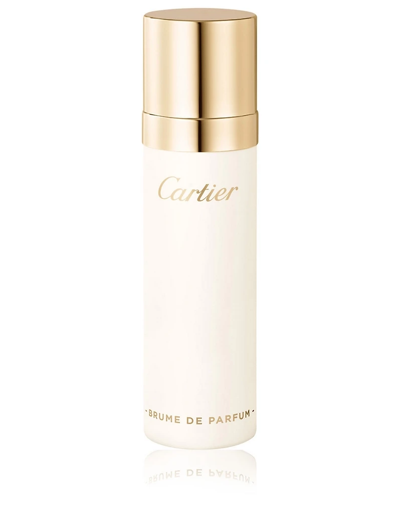 La Panthère Eau de Parfum Body Mist