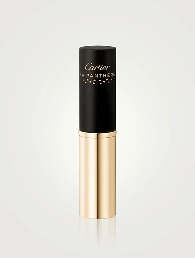 La Panthère Solid Perfume