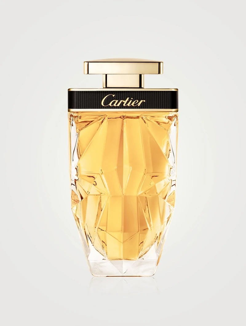 La Panthère Parfum