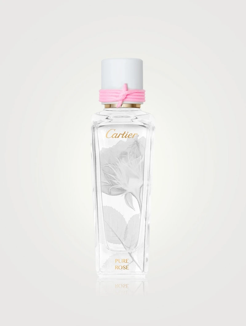 Pure Rose