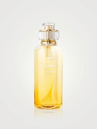 Rivières Allègresse Eau de Toilette