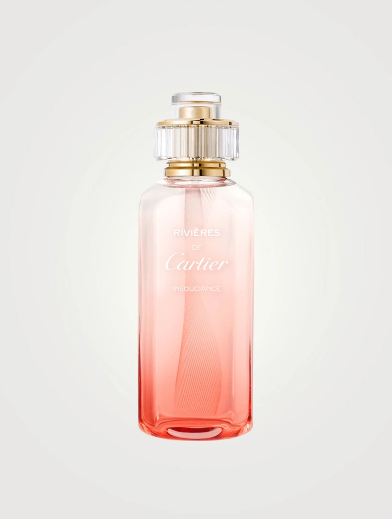 Rivières Insouciance Eau de Toilette