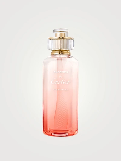 Rivières Insouciance Eau de Toilette