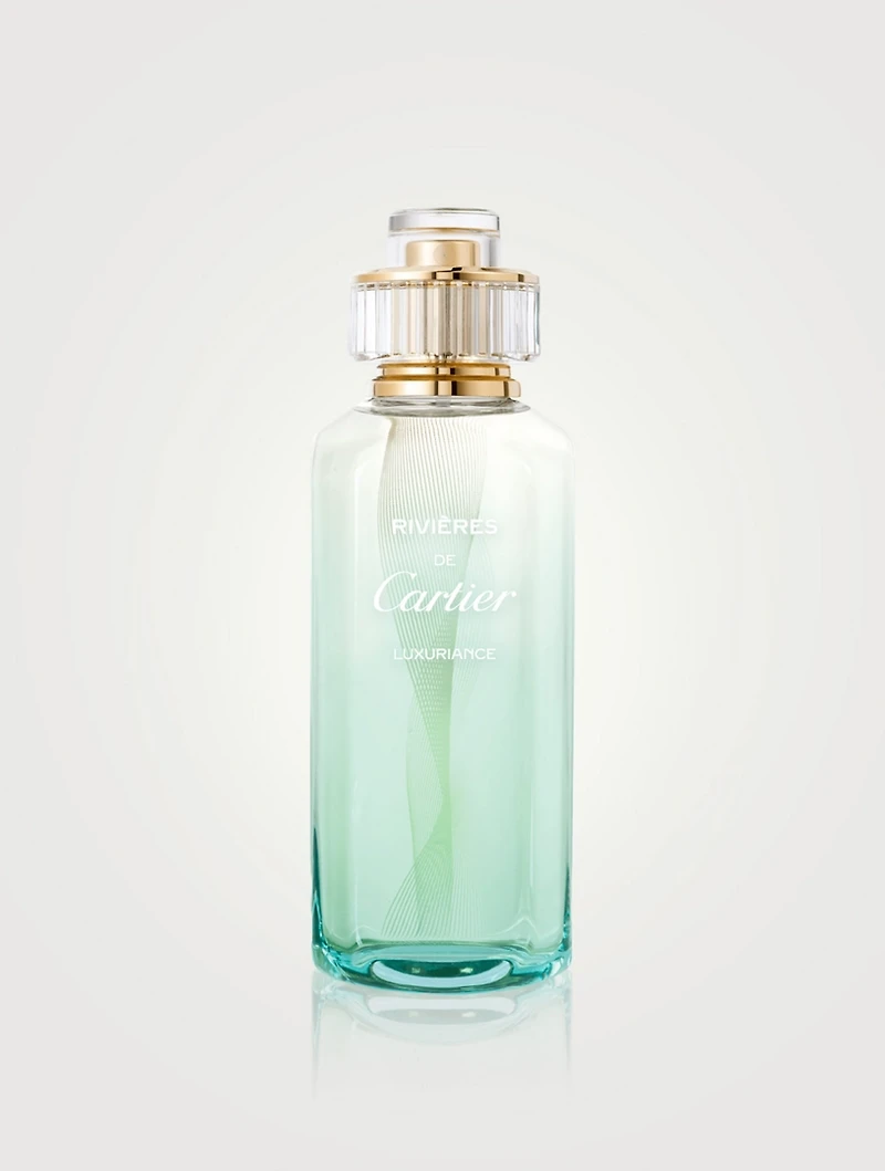 Rivières  Luxuriance Eau de Toilette