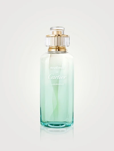 Rivières  Luxuriance Eau de Toilette