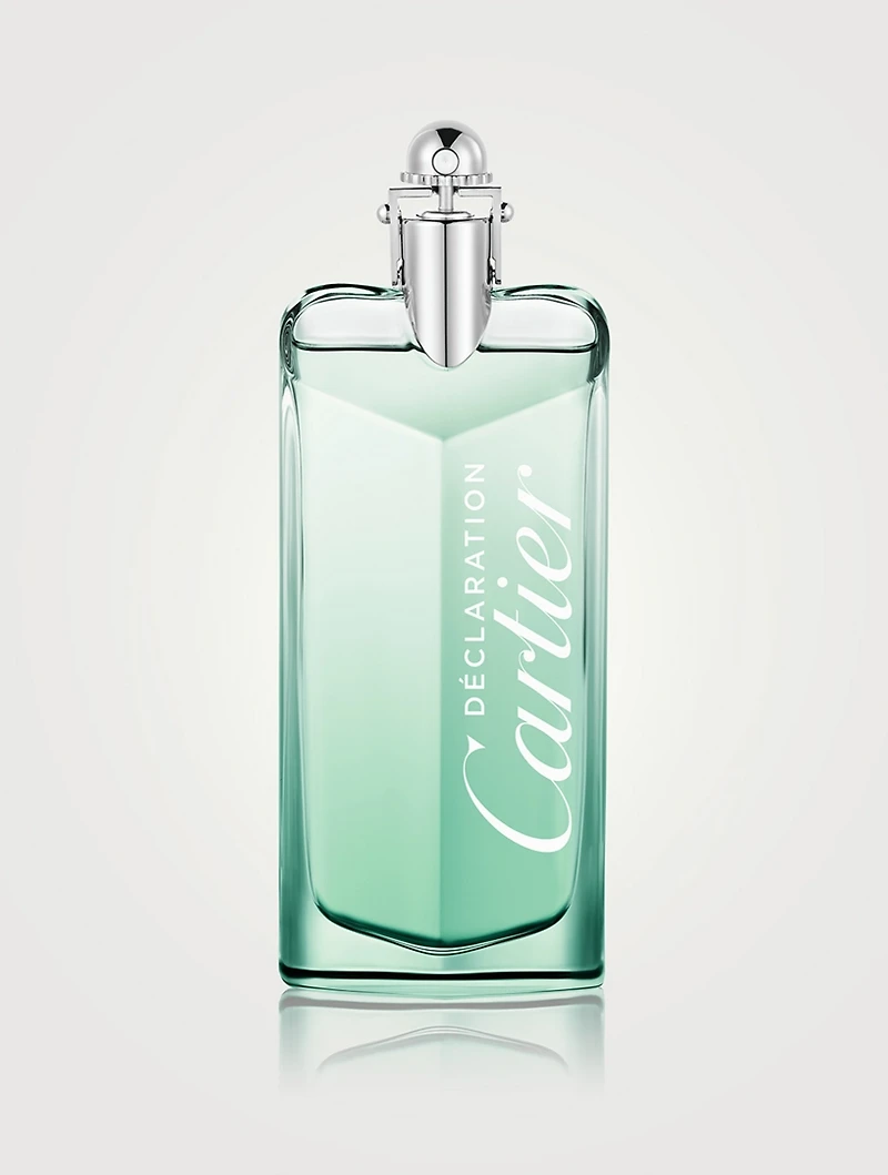 Déclaration Haute Fraîcheur Eau de Toilette