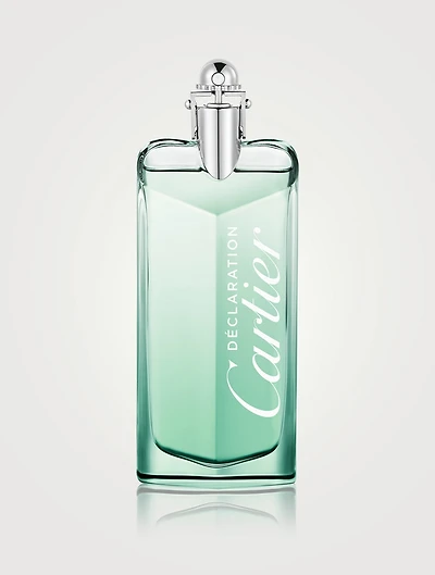 Déclaration Haute Fraîcheur Eau de Toilette