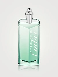 Déclaration Haute Fraîcheur Eau de Toilette