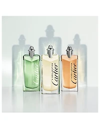 Déclaration Haute Fraîcheur Eau de Toilette