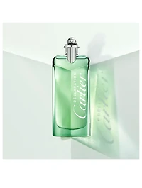 Déclaration Haute Fraîcheur Eau de Toilette