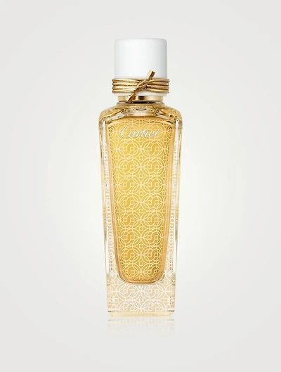 Oud & Santal