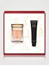 La Panthere Eau De Parfum Set