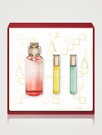 Rivieres De Cartier Insouciance Set