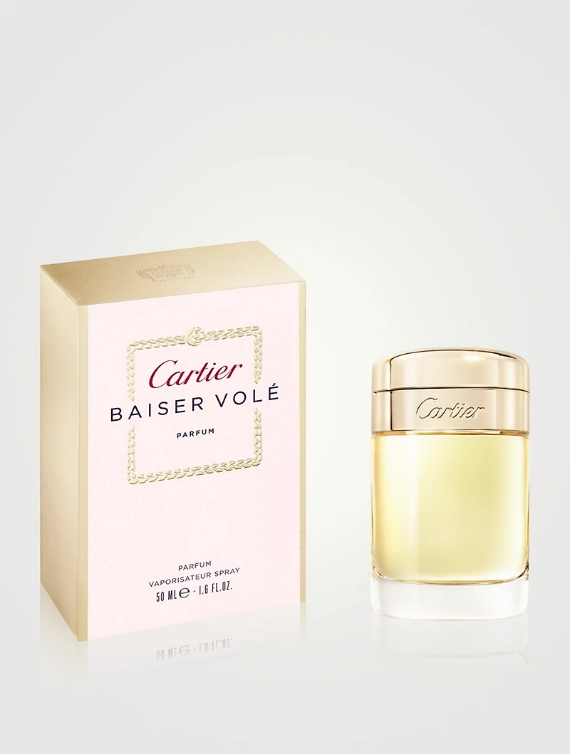Baiser Volé Parfum