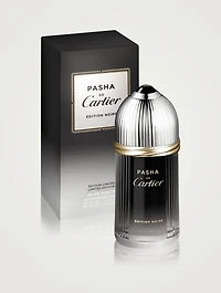 Pasha Noire 30th Limited Edition