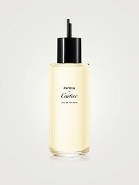 Pasha Eau de Toilette Refill