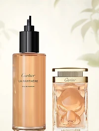 La Panthère Eau de Parfum - Refill