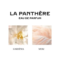 La Panthère Eau de Parfum - Refill