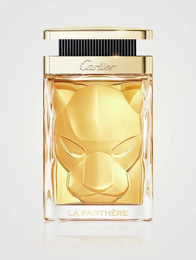 La Panthère Parfum