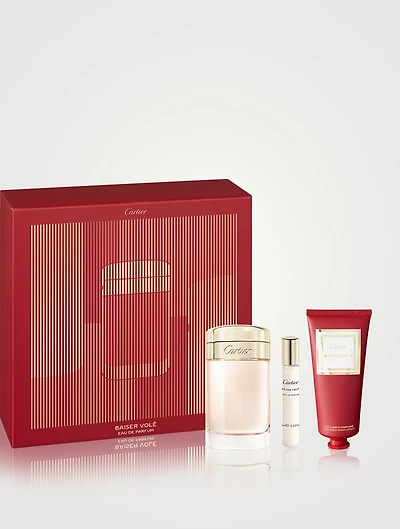 Baiser Vole Set