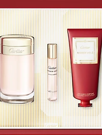 Baiser Vole Set
