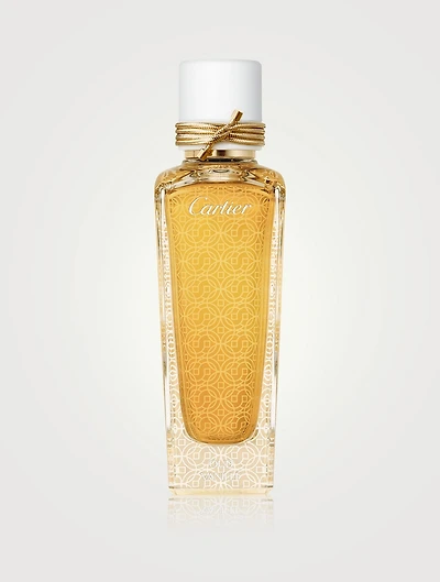 Oud Vanille Parfum