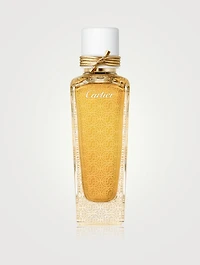 Oud Vanille Parfum