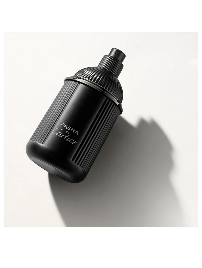 Pasha Noir Absolu Parfum