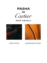 Pasha Noir Absolu Parfum