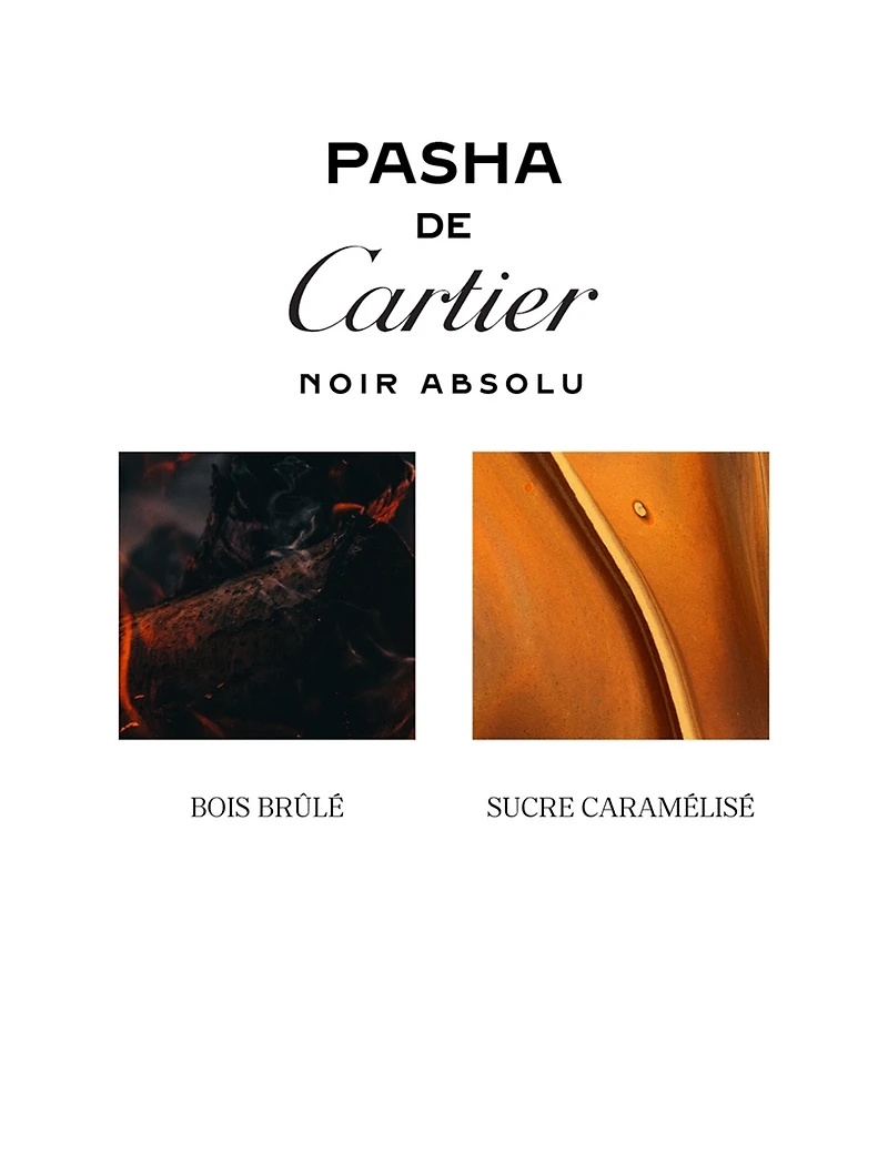 Pasha Noir Absolu Parfum