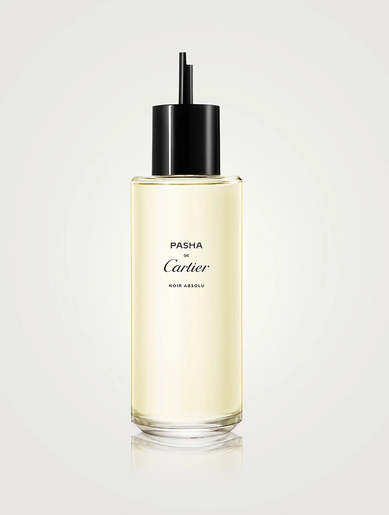 Pasha Noire Absolu - Refill