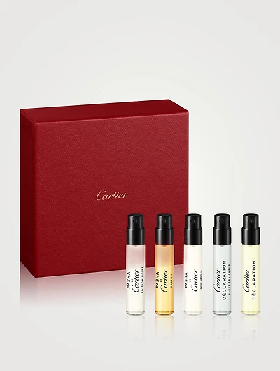 Masculine Discovery Set