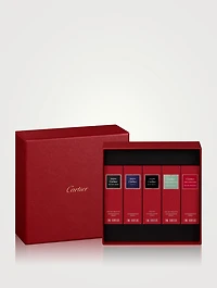 Masculine Discovery Set