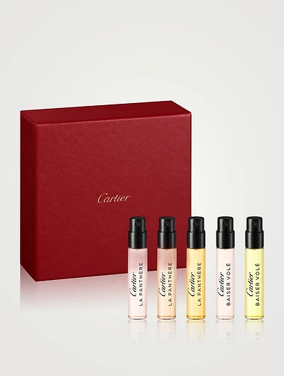 Feminine Discovery Set