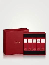 Feminine Discovery Set