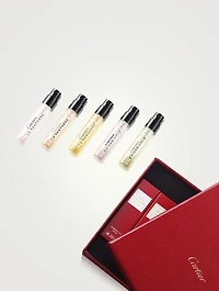 Feminine Discovery Set