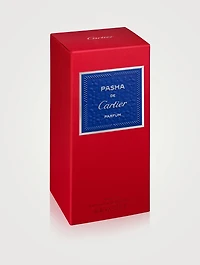 Pasha Parfum