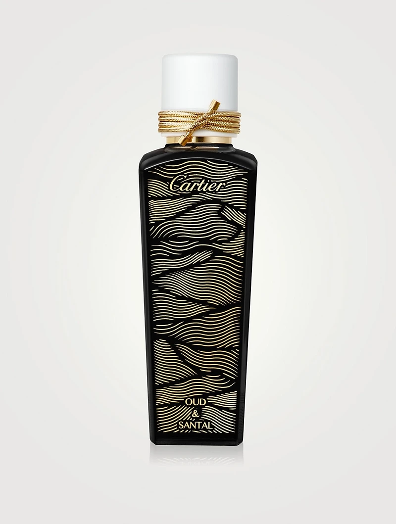 Oud Santal Limited Edition