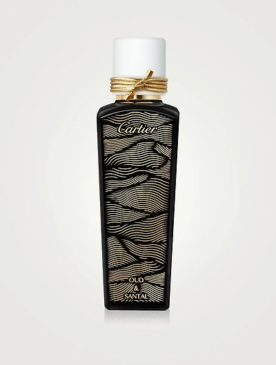 Oud Santal Limited Edition