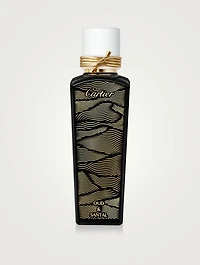 Oud Santal Limited Edition