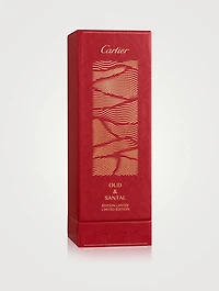 Oud Santal Limited Edition