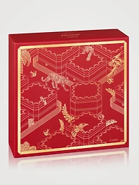 Baiser Vole Eau De Parfum Lotion Set ($252 Value)