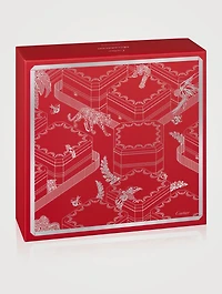 Declaration Eau De Toilette Set ($183 Value)