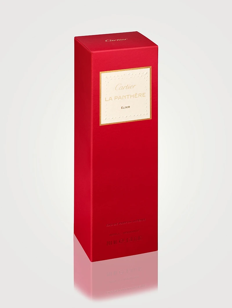 La Panthère Elixir - Refill