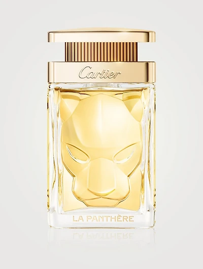 La Panthère Elixir