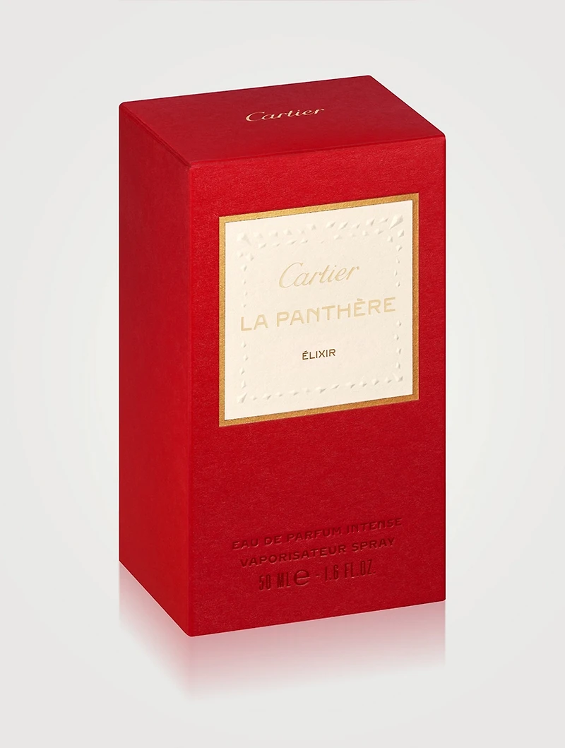 La Panthère Elixir