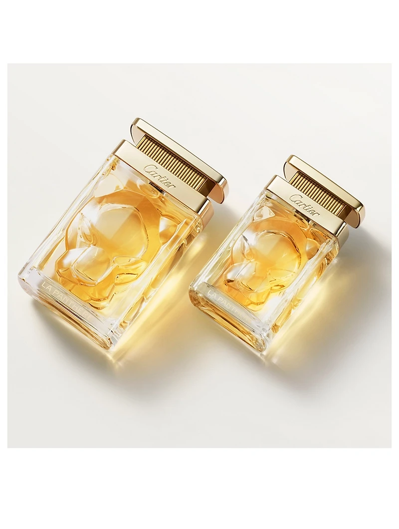 La Panthère Elixir