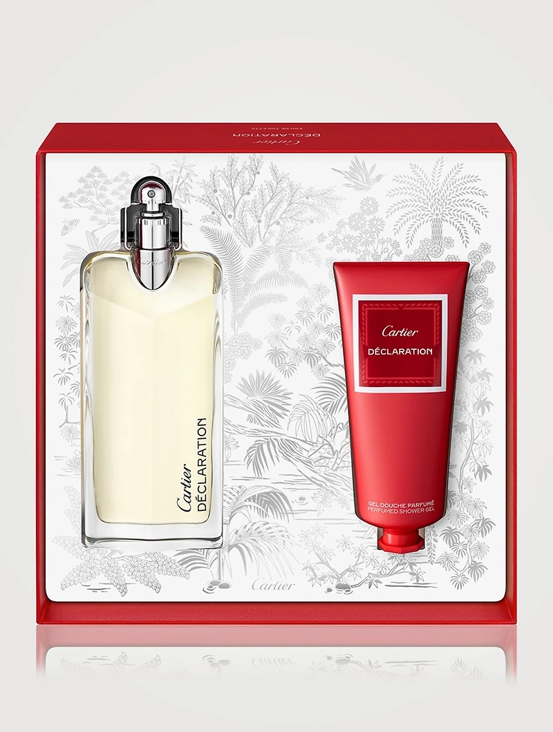 Déclaration Gift Set